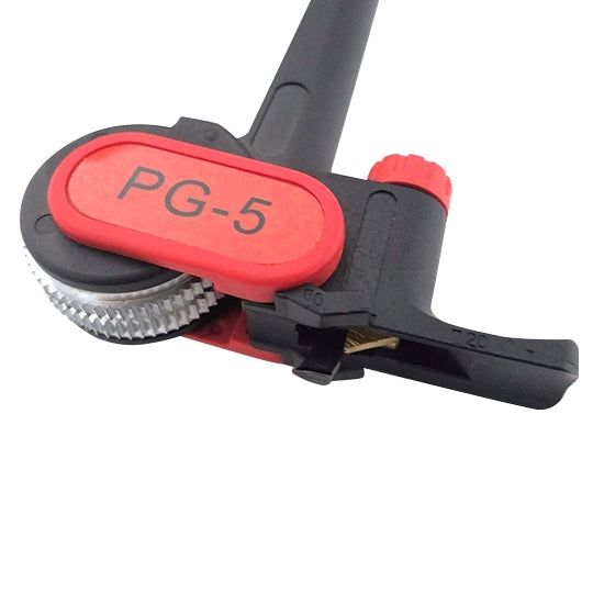 PG5 Precision Cable Stripper