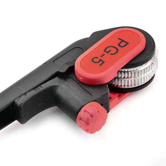 PG5 Precision Cable Stripper