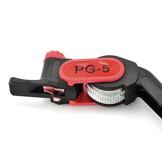 PG5 Precision Cable Stripper