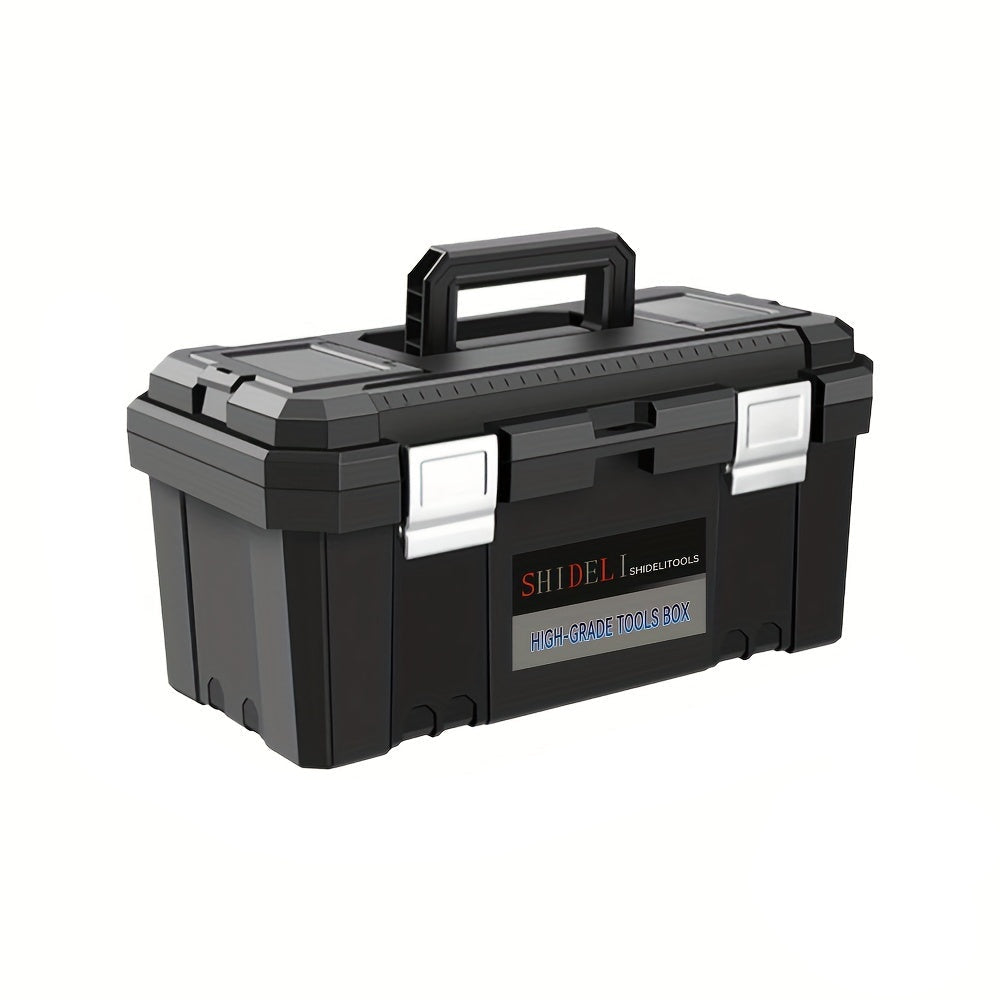 Professional Heavy Duty Toolbox Set