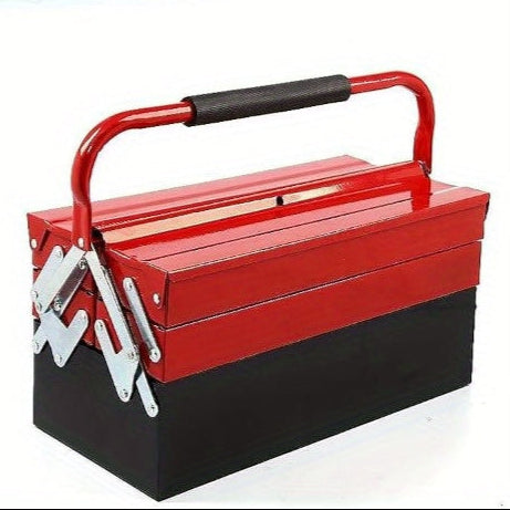 Metal Cantilever Toolbox