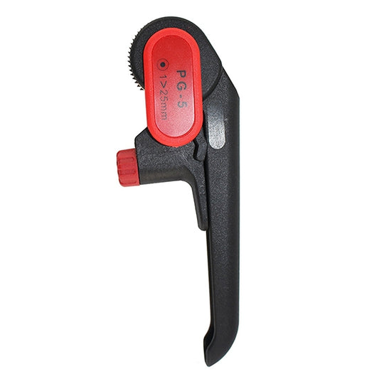 PG5 Precision Cable Stripper