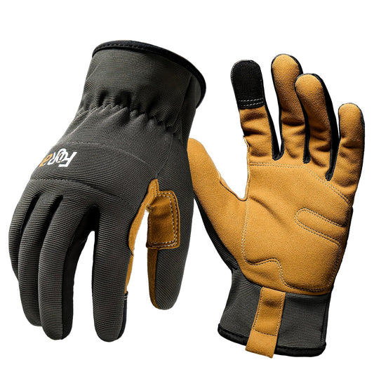 High-Performance Unisex Work Gloves