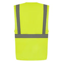 High Visibility Unisex Jacket