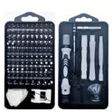 115pc Professional Screwdriver Set