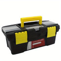 Double-Layer Waterproof Toolbox