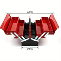 Metal Cantilever Toolbox