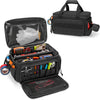 Heavy-Duty Tactical Tool Bag