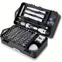 115pc Professional Screwdriver Set