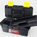 Double-Layer Waterproof Toolbox