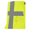 High Visibility Unisex Jacket