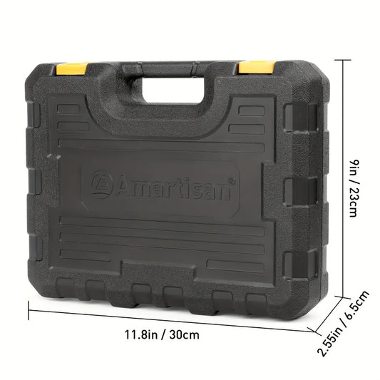 43pc Screwdriver Set